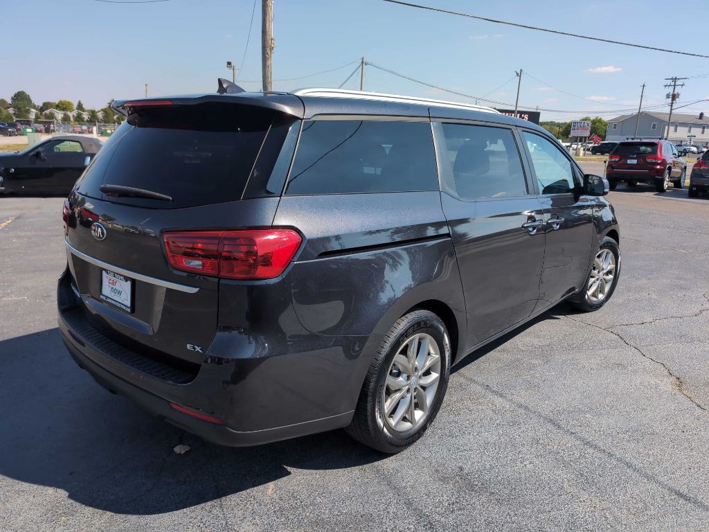 2019 Kia Sedona Image 16
