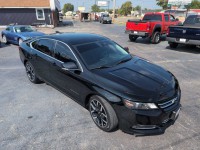 Image for 2016 Chevrolet Impala LT ID: 6815140
