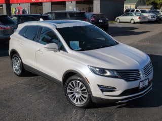 Image for 2017 Lincoln MKC Reserve ID: 6837789