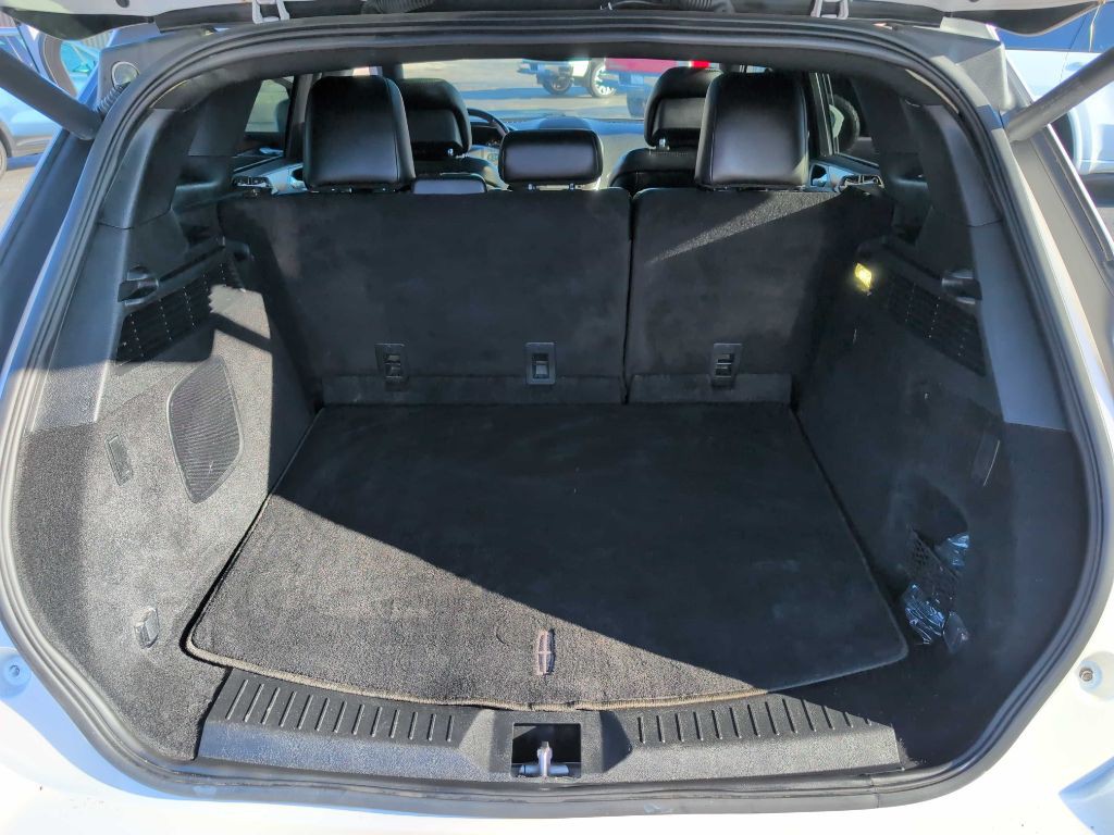 2017 Lincoln MKC Image 28