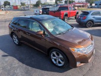 Image for 2009 Toyota Venza V6 ID: 6851537