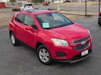 Image for 2015 Chevrolet Trax 1LT ID: 6864409