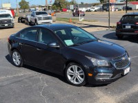 Image for 2015 Chevrolet Cruze Ltz Auto ID: 6871384