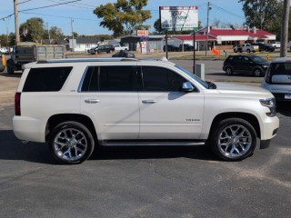 Image for 2015 Chevrolet Tahoe LTZ ID: 6871580