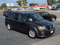 Image for 2018 Dodge Grand Caravan SXT ID: 6873787
