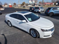 Image for 2014 Chevrolet Impala LT ID: 6891854