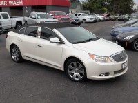 Image for 2010 Buick Lacrosse CXL ID: 6907604