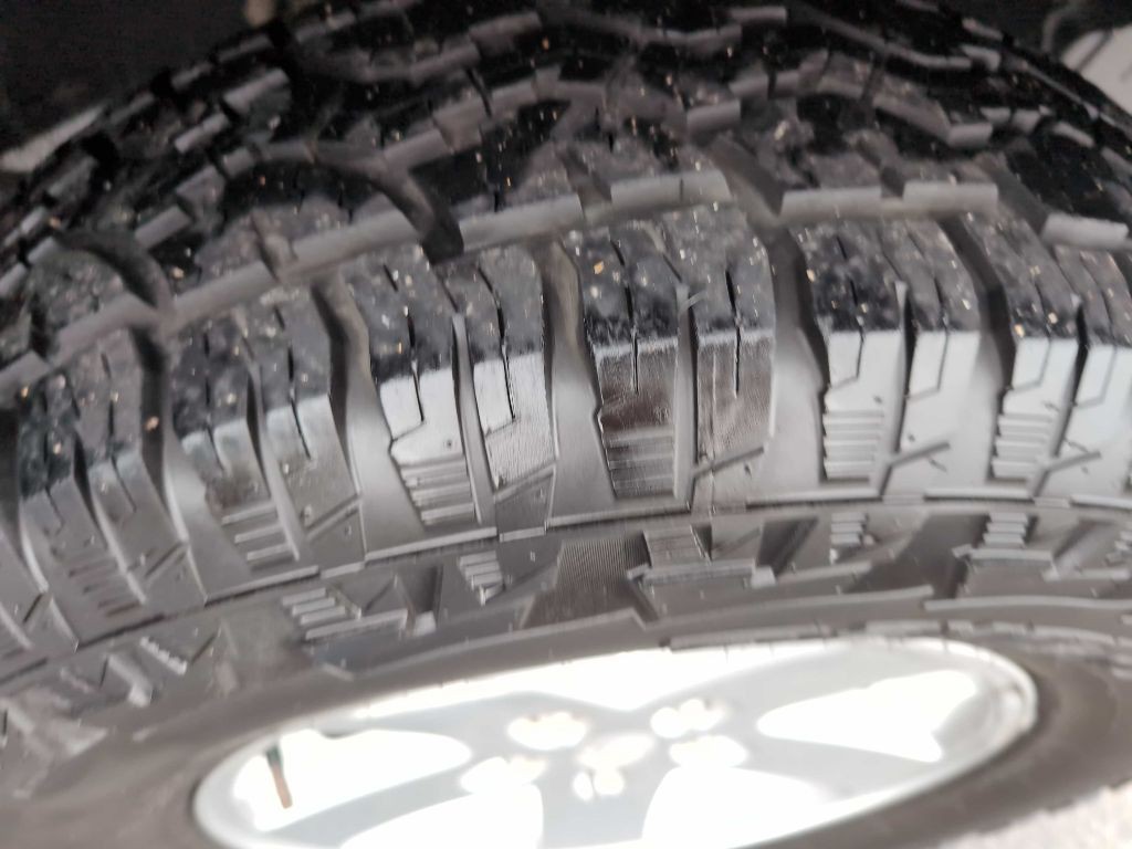 2014 Jeep Wrangler Unlimited Image 31