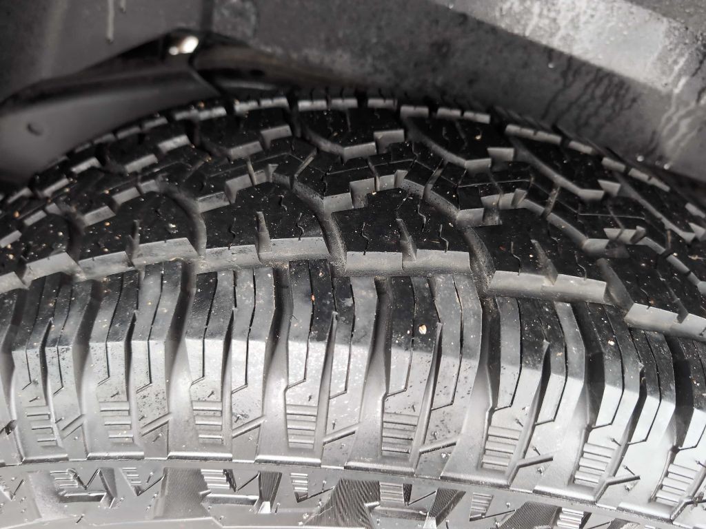 2014 Jeep Wrangler Unlimited Image 40