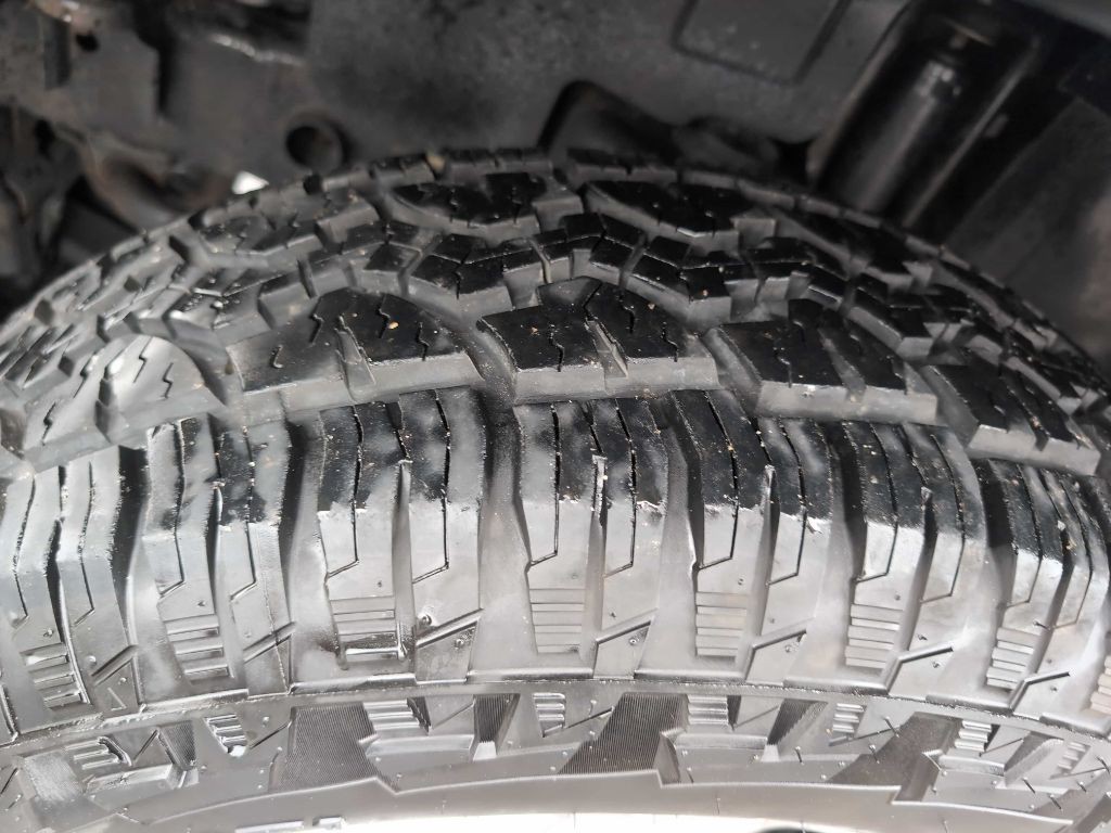 2014 Jeep Wrangler Unlimited Image 42