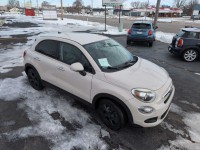 Image for 2016 FIAT 500 EASY ID: 7009775