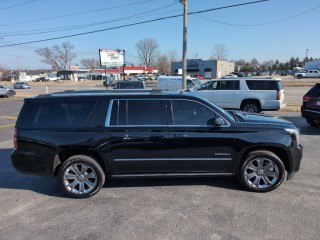 Image for 2015 GMC Yukon Denali ID: 7117778