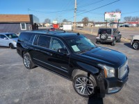 Image for 2017 GMC Yukon Denali ID: 7129562