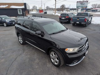 Image for 2014 Dodge Durango Limited ID: 7145714