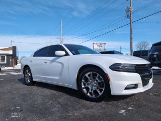 Image for 2015 Dodge Charger SXT ID: 7145910
