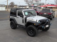 Image for 2011 Jeep Wrangler Sport ID: 7153159