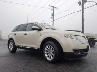 Image for 2015 Lincoln MKX BASE ID: 7170880