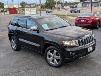 Image for 2013 Jeep Grand Cherokee Overland ID: 7221512