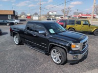Image for 2014 GMC Sierra 1500 Slt Crew Cab ID: 7270290