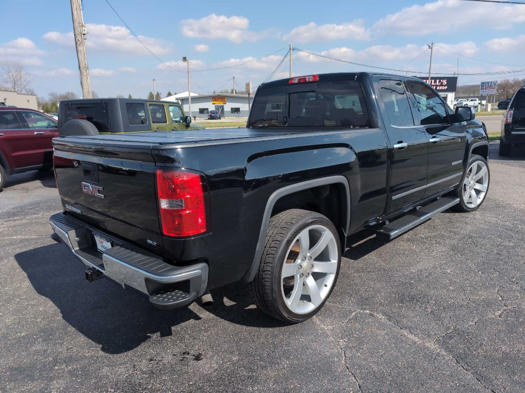 2014 GMC Sierra 1500 Image 7