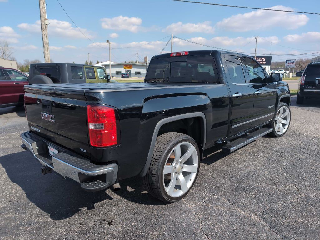 2014 GMC Sierra 1500 Image 9