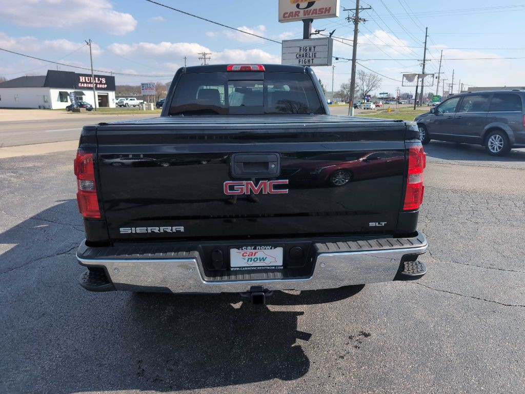 2014 GMC Sierra 1500 Image 10