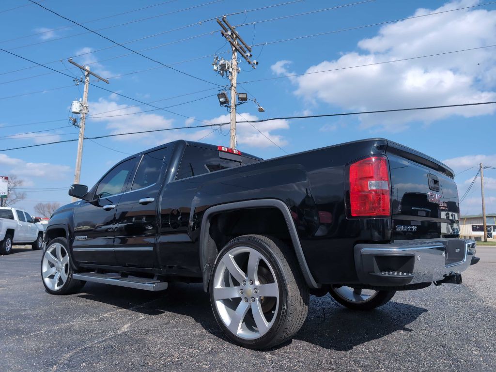 2014 GMC Sierra 1500 Image 14