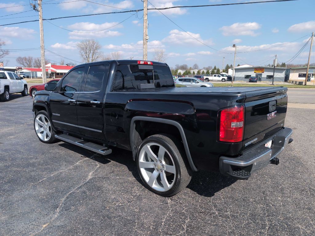 2014 GMC Sierra 1500 Image 17