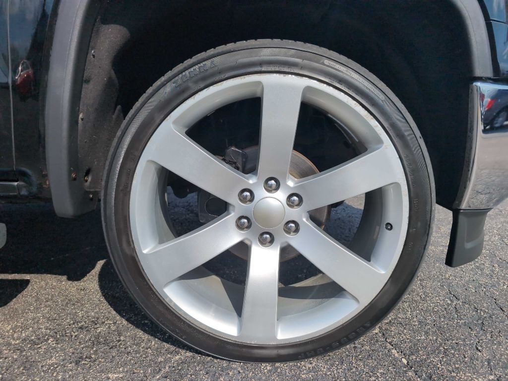 2014 GMC Sierra 1500 Image 25