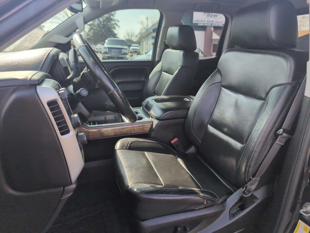 2014 GMC Sierra 1500 Image 26