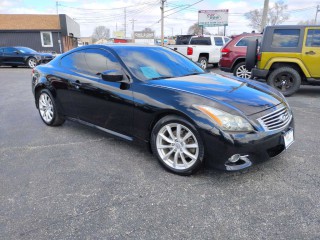 Image for 2011 INFINITI G37 X ID: 7273286