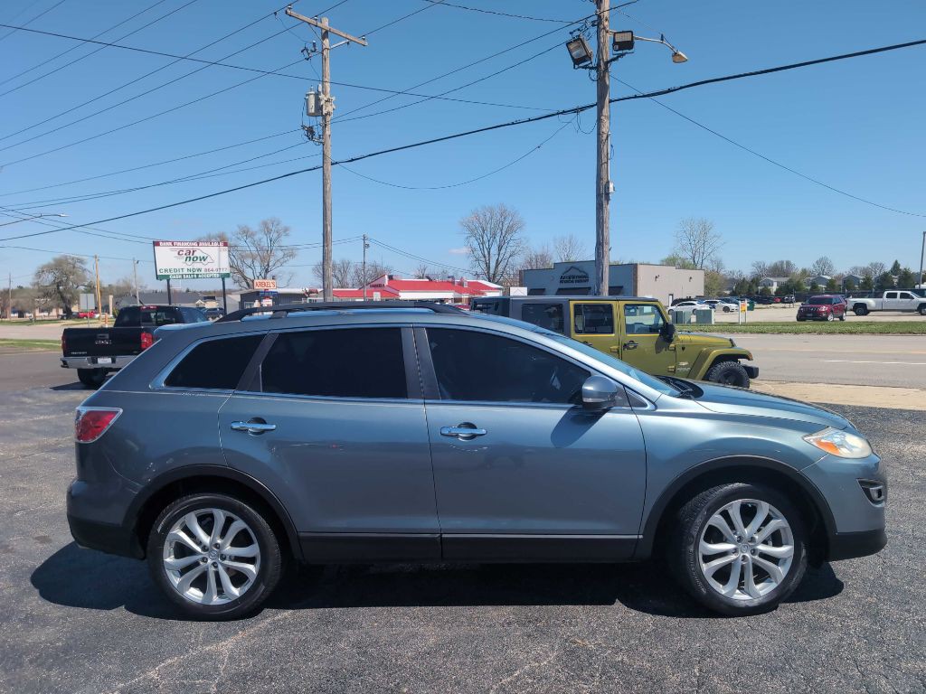 2012 Mazda CX-9 Image 3