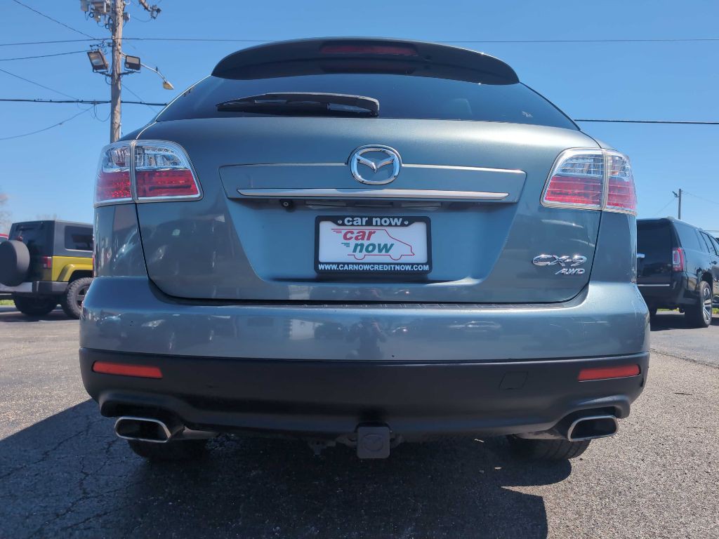 2012 Mazda CX-9 Image 12