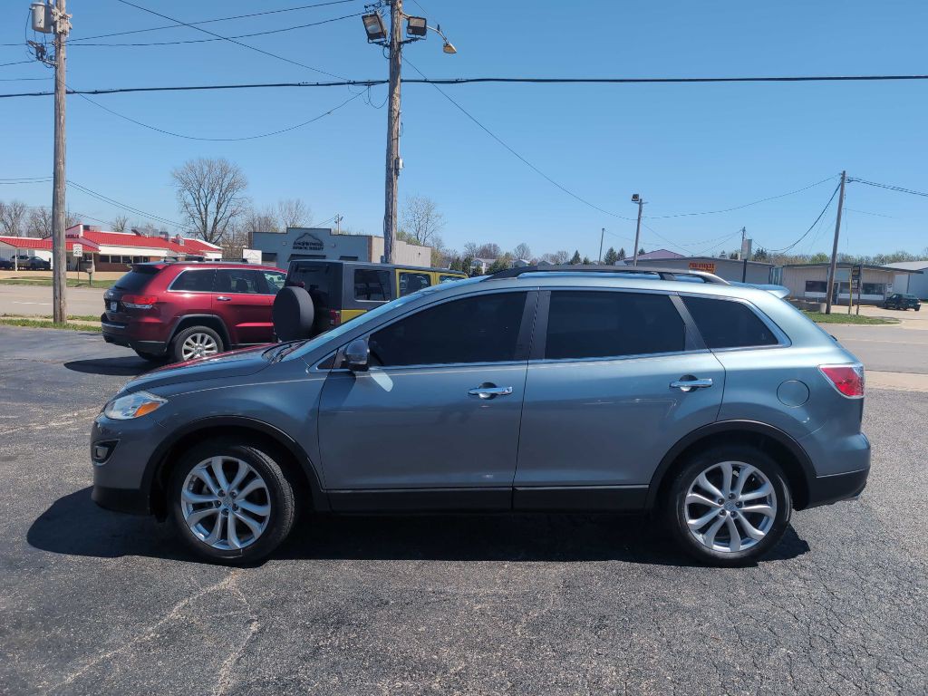 2012 Mazda CX-9 Image 15