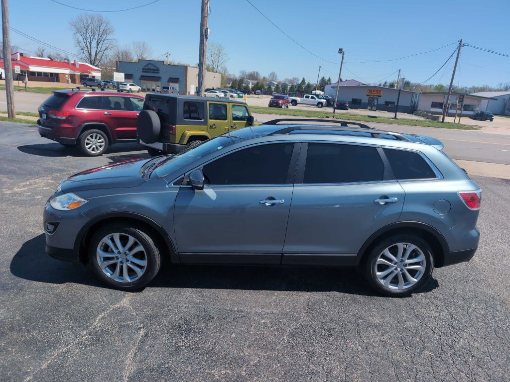 2012 Mazda CX-9 Image 16
