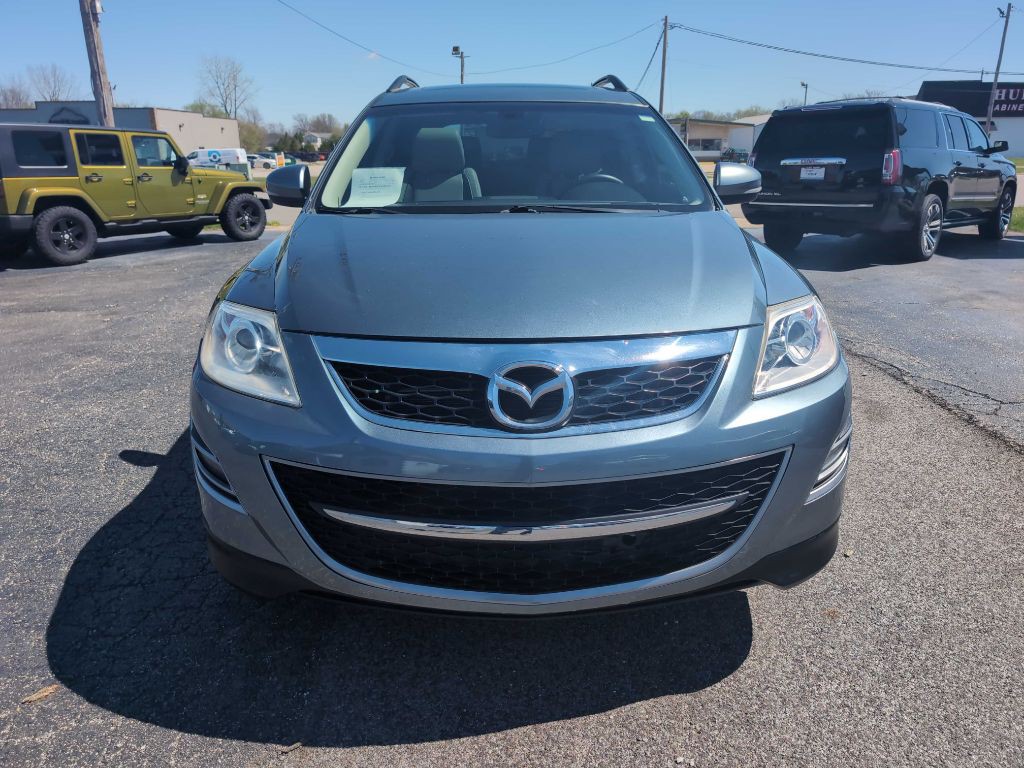 2012 Mazda CX-9 Image 19