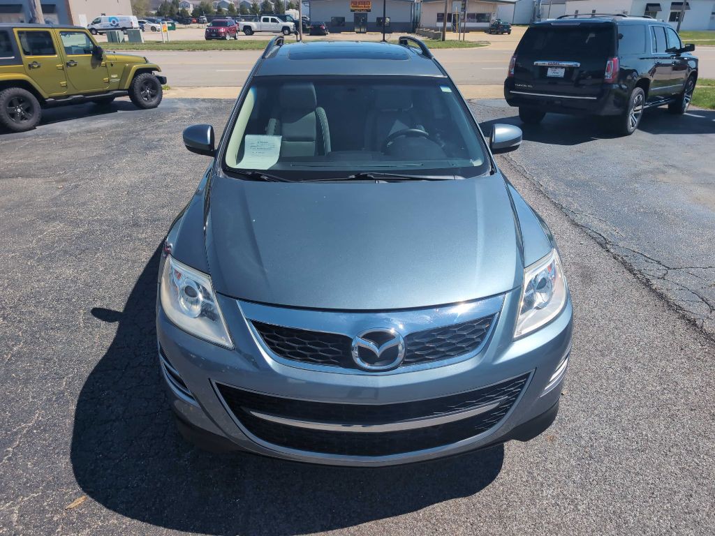 2012 Mazda CX-9 Image 20