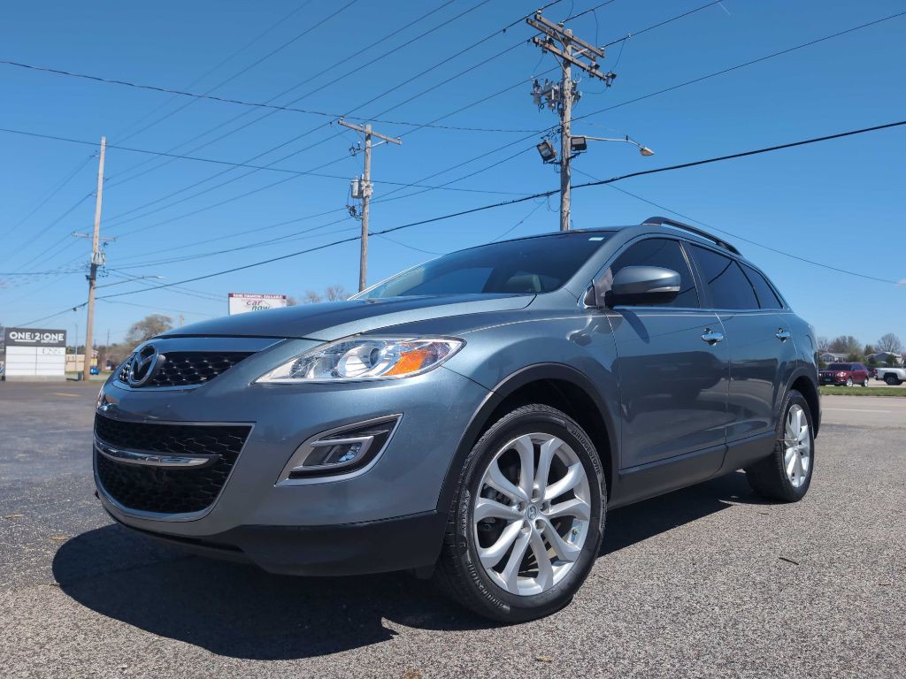 2012 Mazda CX-9 Image 23