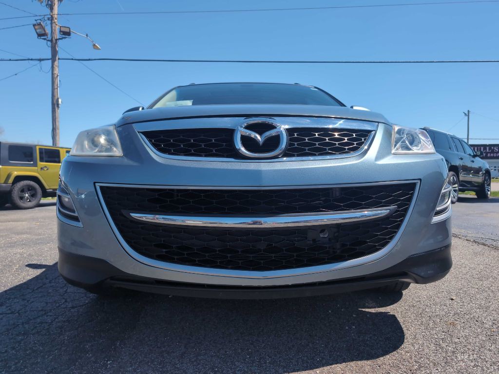 2012 Mazda CX-9 Image 24