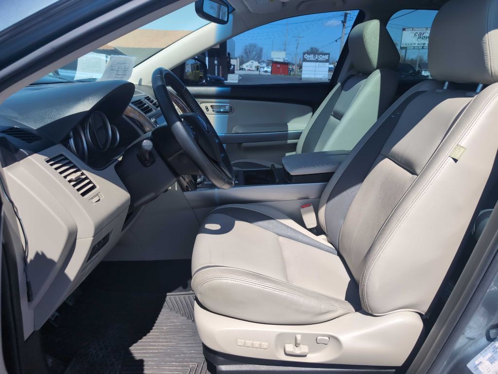 2012 Mazda CX-9 Image 25