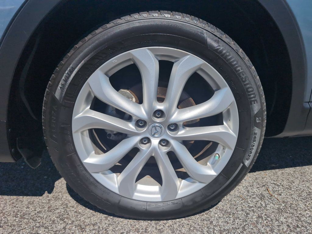 2012 Mazda CX-9 Image 26