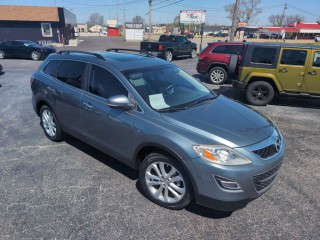 Image for 2012 Mazda CX-9 Grand Touring ID: 7276891