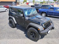 Image for 2013 Jeep Wrangler MOAB ID: 7276939