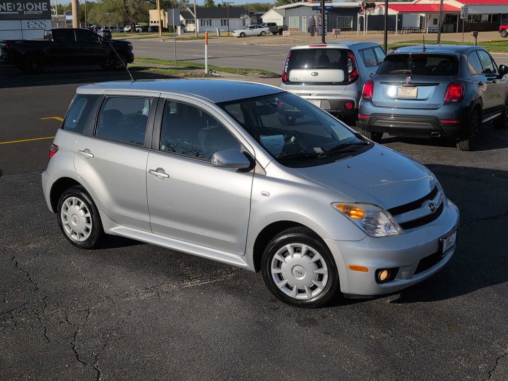 2006 Scion xA Image 1