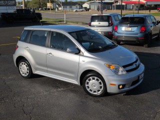 Image for 2006 Scion xA BASE ID: 7279935