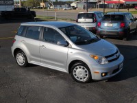 Image for 2006 Scion xA BASE ID: 7279935