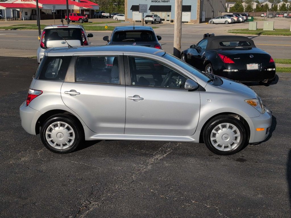 2006 Scion xA Image 5
