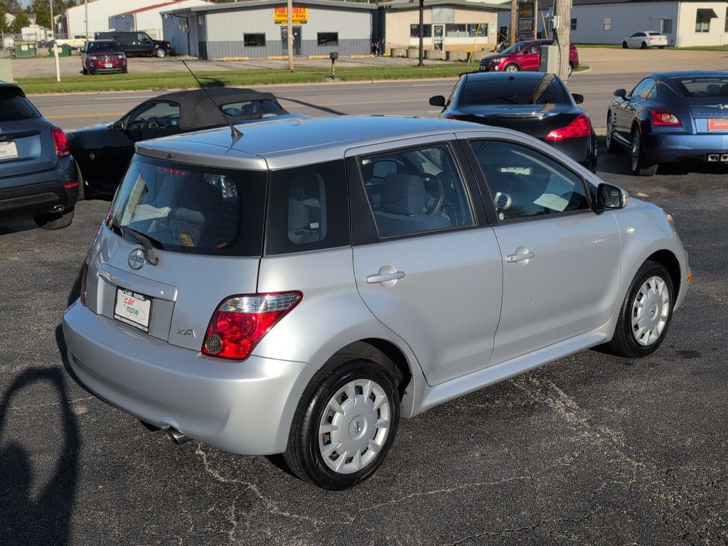 2006 Scion xA Image 7
