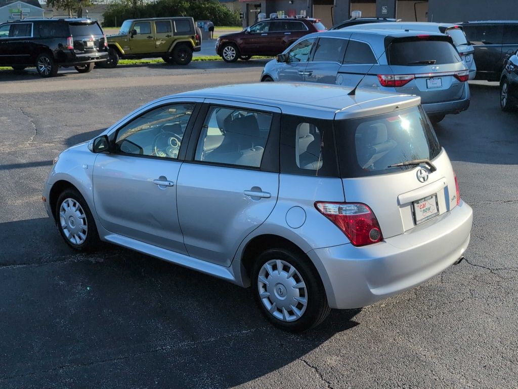 2006 Scion xA Image 13