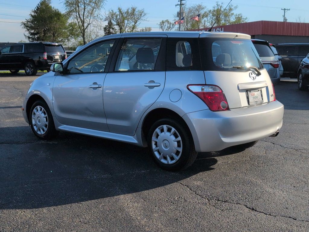 2006 Scion xA Image 14